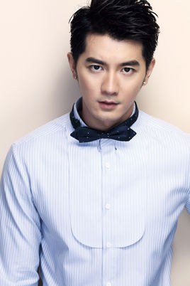 刘潮 Chao Liu照片
