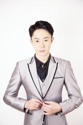 李泽宇 Zeyu Li照片