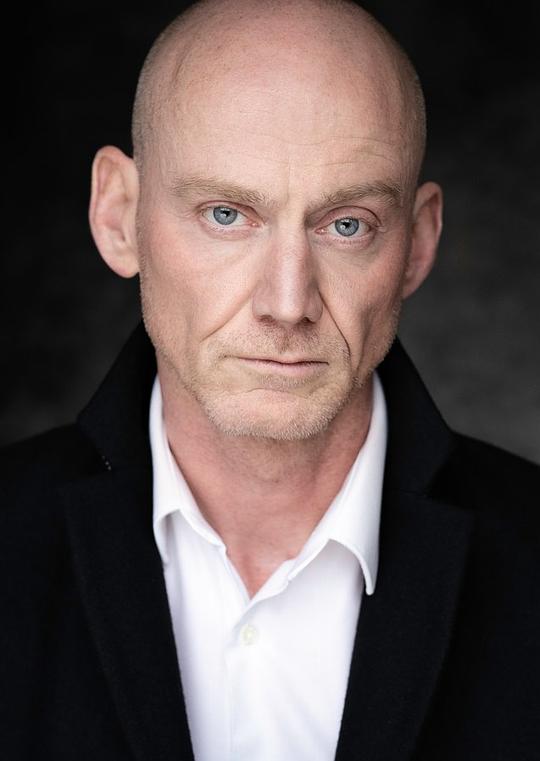 戴斯蒙德·爱德华兹 Desmond Edwards照片
