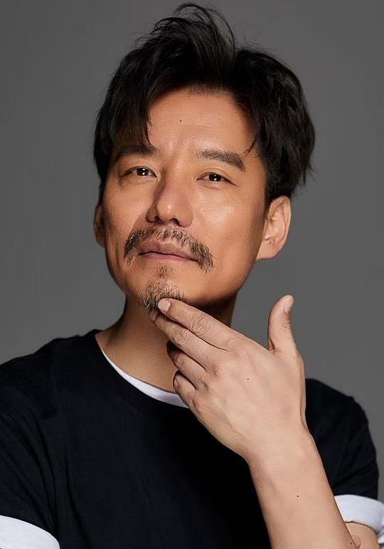 杨皓宇 Haoyu Yang照片