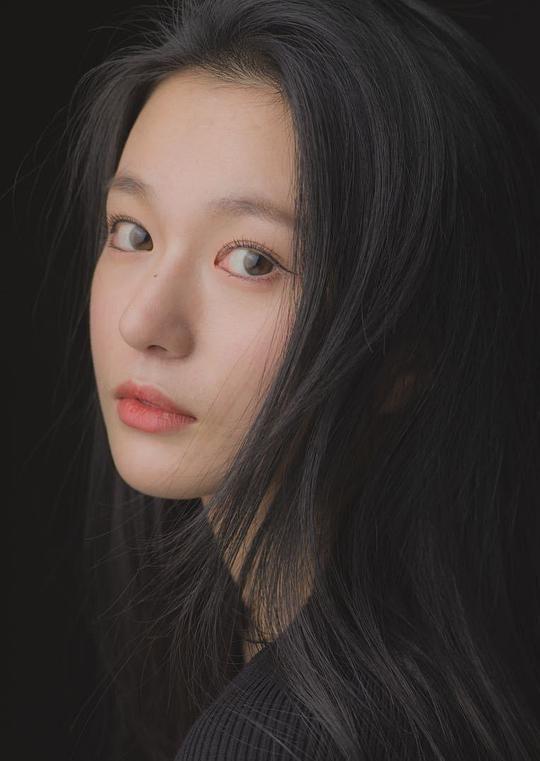 徐卓儿 Zhuo'er Xu照片