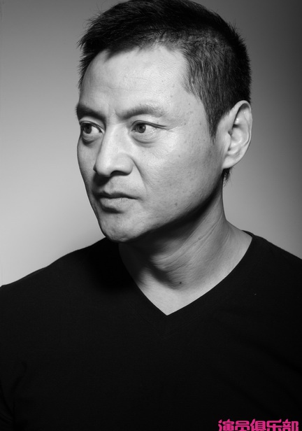 尹铸胜 Zhusheng Yin照片