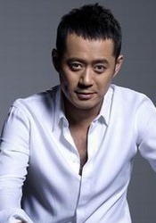 刘钧 Jun Liu照片