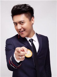 卜钰 Yu Bu照片