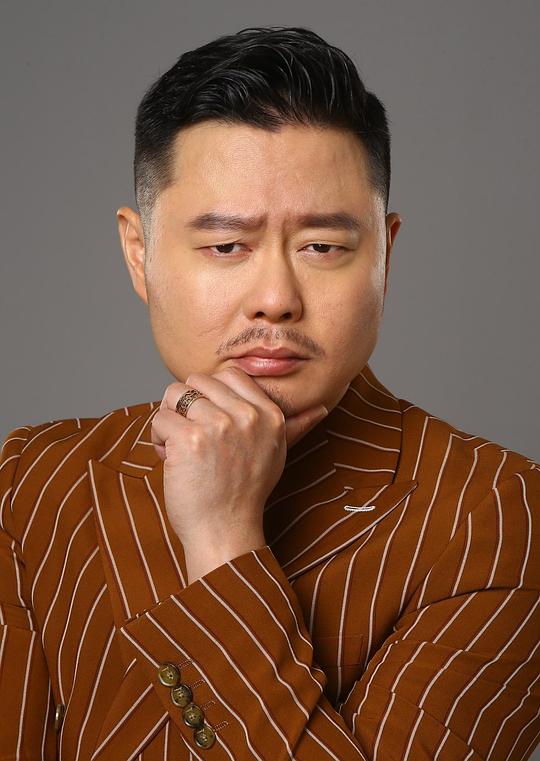 魏翔 Xiang Wei照片