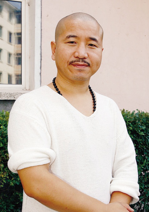 王小利 Xiaoli Wang照片