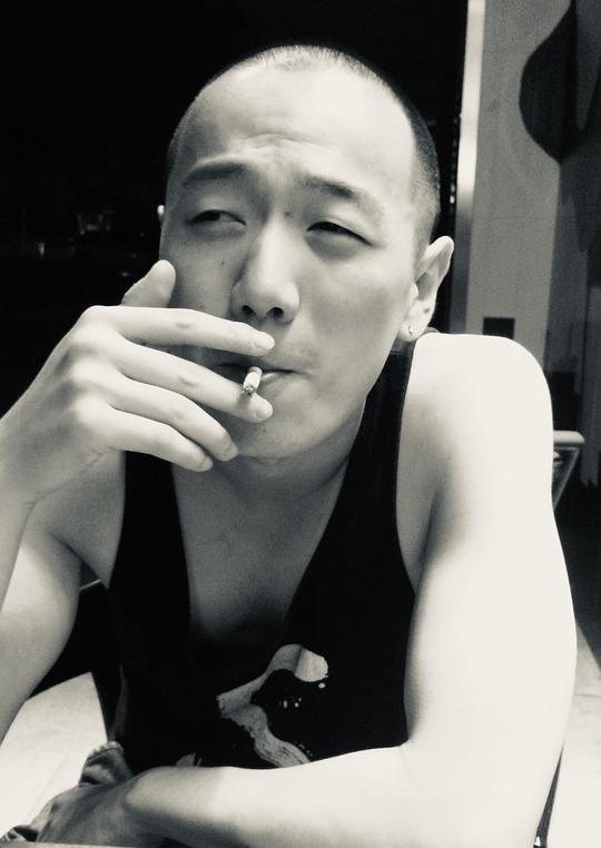 刘吾驷 Wusi Liu照片