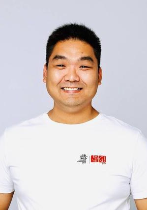 龚格尔 Ge'er Gong照片