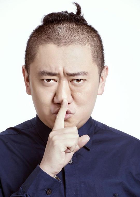 国义骞 Yiqian Guo照片