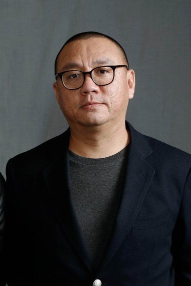 徐建 Eric Xu照片