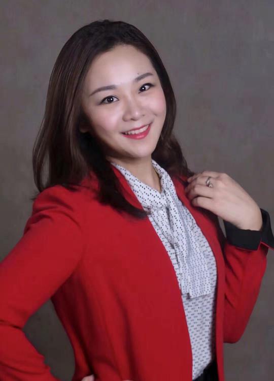 吕艳婷 Yanting Lü照片