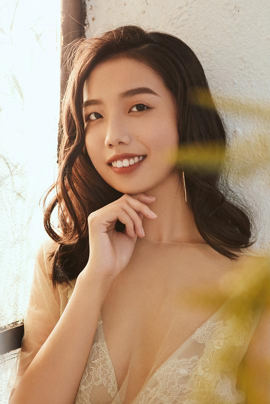 绿绮 Qi Lü照片