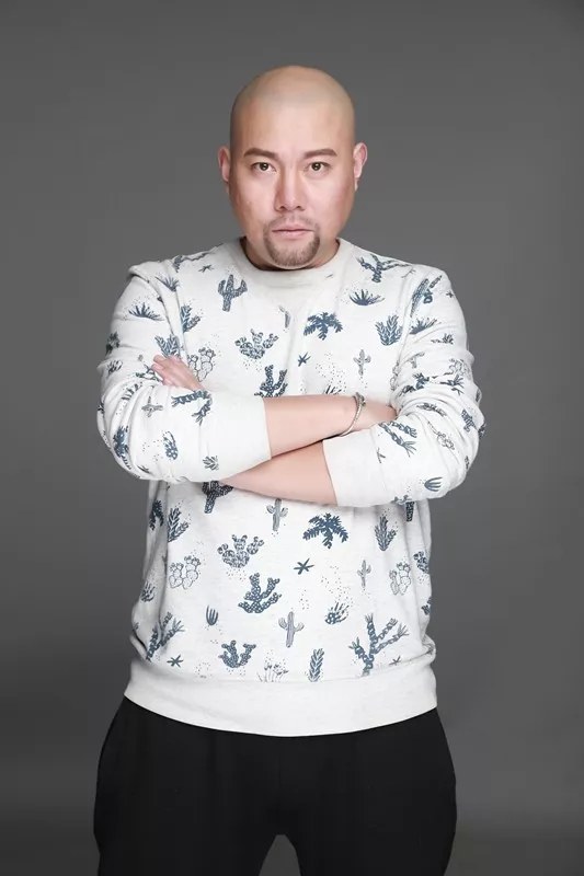 李南 Nan Li照片