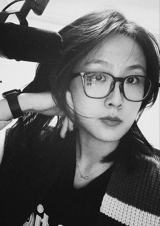 周泳汐 Yongxi Zhou照片