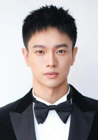 黄曦彦 Tim Huang照片
