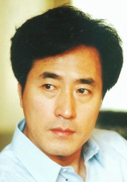 杨立新 LiXin Yang照片