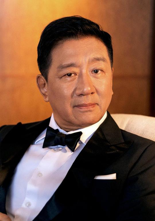 丁勇岱 Yongdai Ding照片