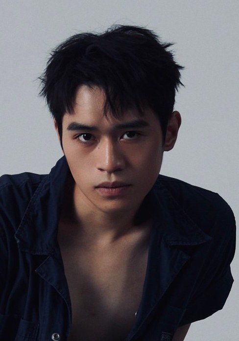 徐菲 Fei Xu照片