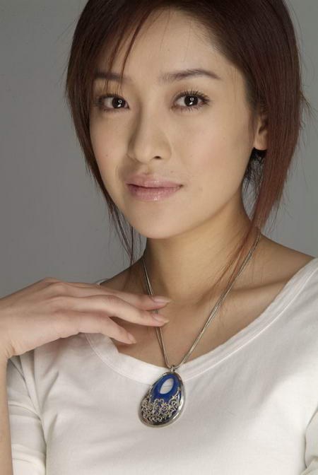 俞颖 Ying Yu照片
