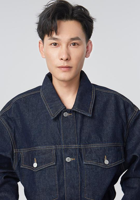 文波 Bo Wen照片