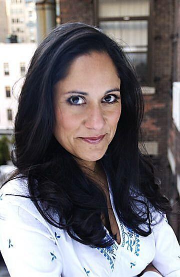 沙基纳·贾弗里 Sakina Jaffrey照片