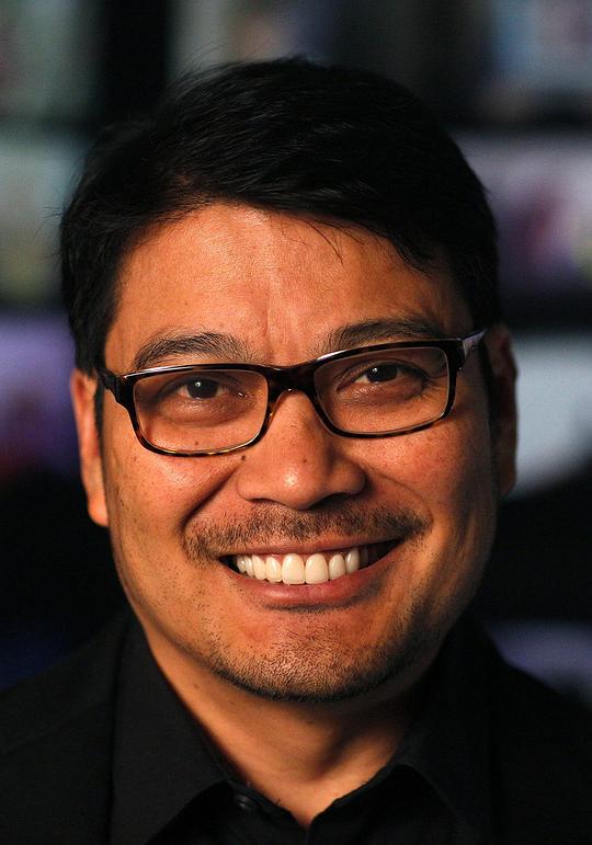罗纳尔多·德尔·卡门 Ronaldo Del Carmen照片