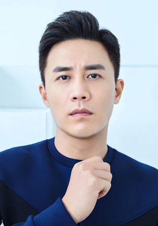 杜淳 Chun Du照片