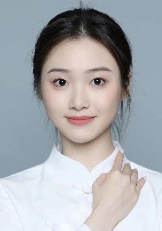 蒋鹏宇 Pengyu Jiang照片