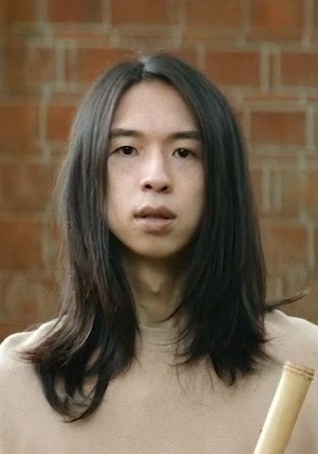苏耀庭 Su Yao Ting照片