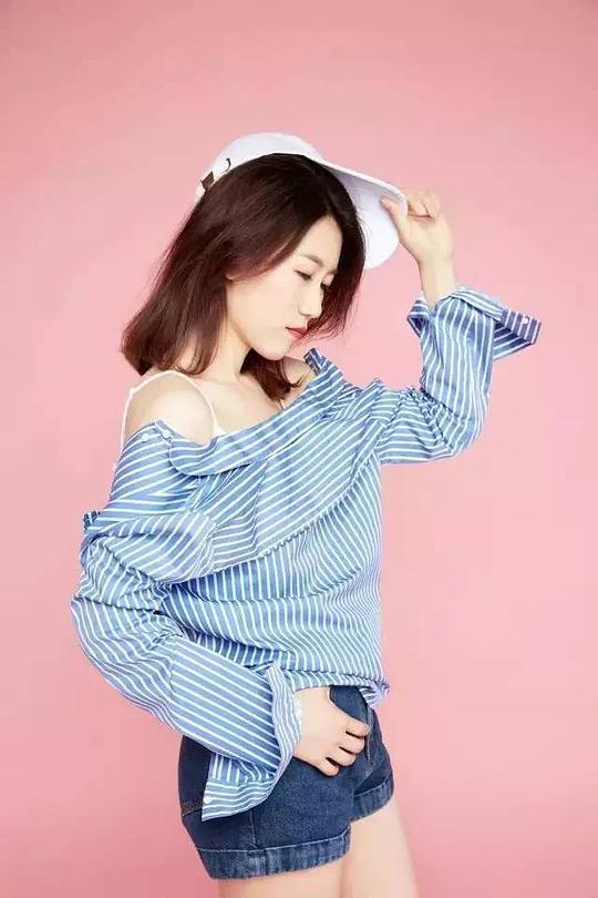 韩今谅 Jinliang Han照片