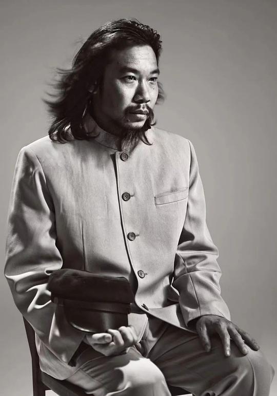 李增辉 Zenghui Li照片