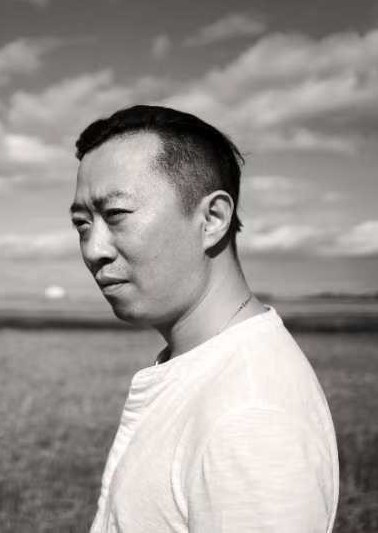 王昂 Ang Wang照片