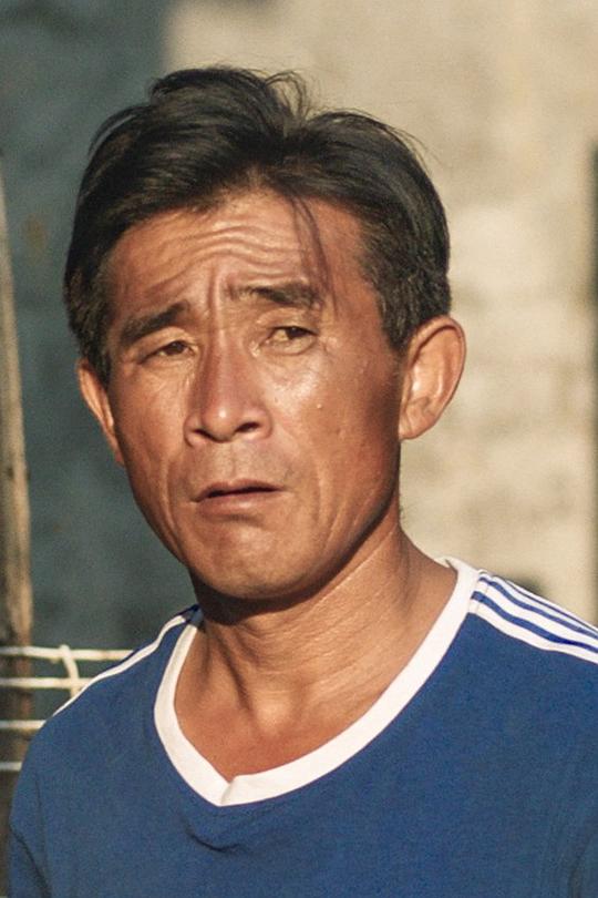 张占义 Zhanyi Zhang照片