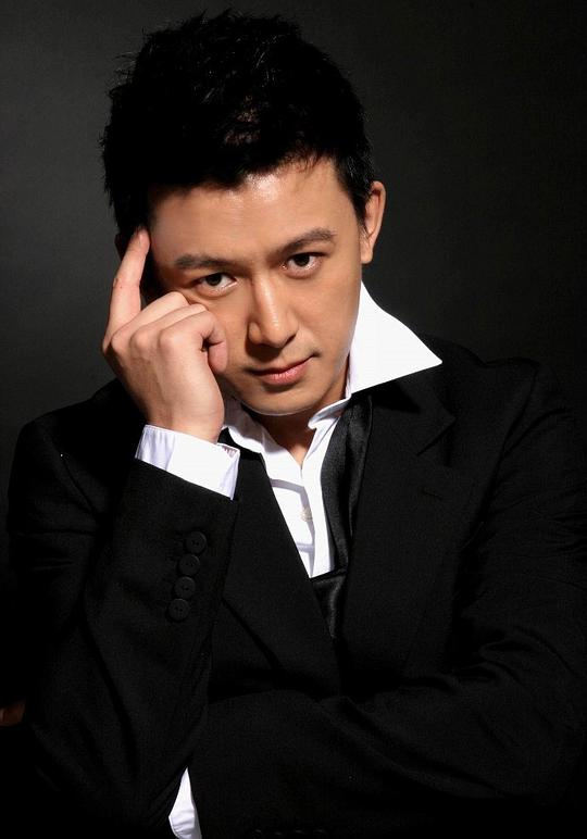 吕行 Xing Lü照片