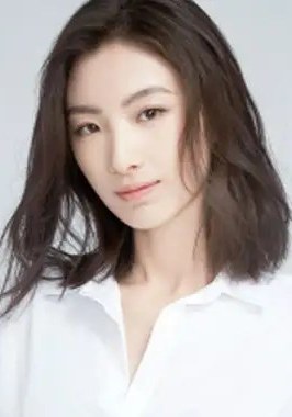 高睿菲儿 Ruifeier Gao照片
