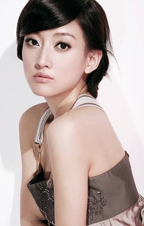 卫莱 Lai Wei照片