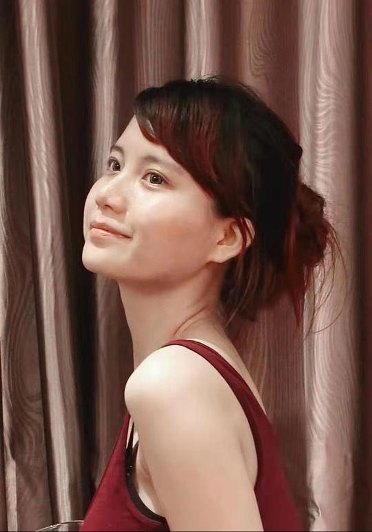 邵艺辉 Yihui Shao照片