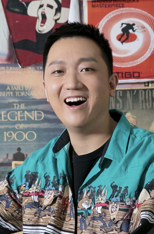 衣云鹤 Yunhe Yi照片