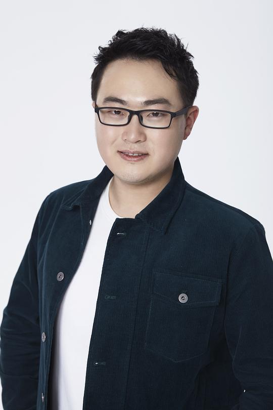 石老板 Jeff Shi照片