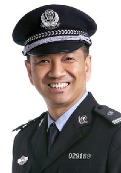 周小斌 Xiaobin Zhou照片