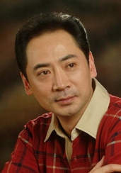 刘劲 Jin Liu照片