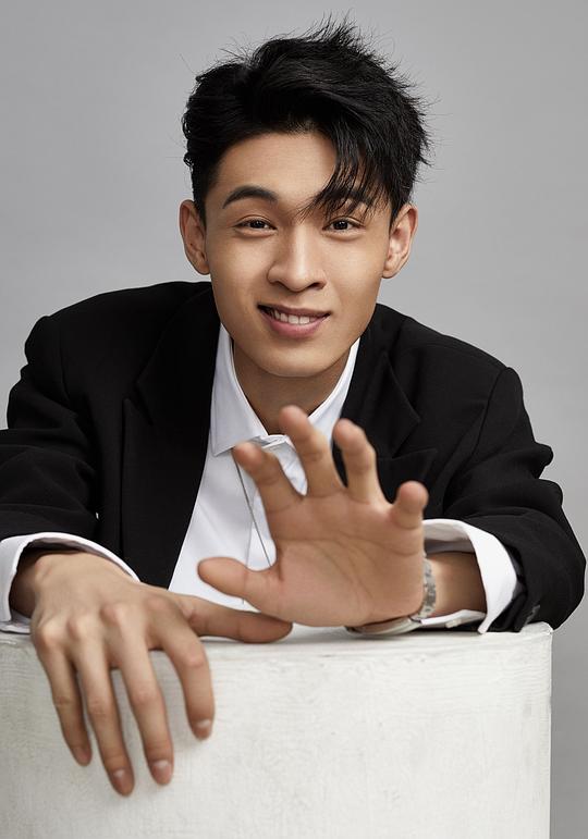 秦霄贤 Xiaoxian Qin照片