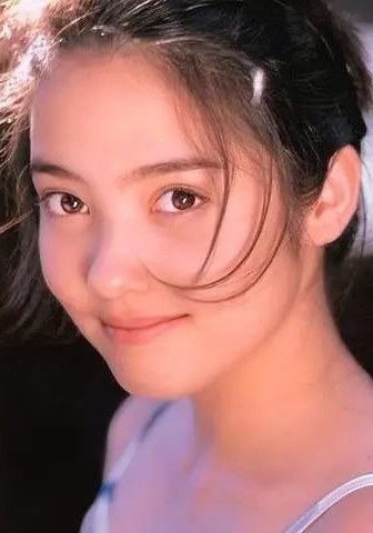 中山亚微梨 Emiri Nakayama照片