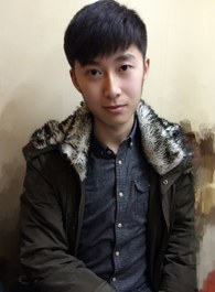 杨峥 Zheng Yang照片