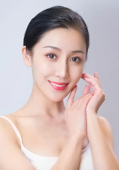 杜凡昕之 Fanxinzhi Du照片