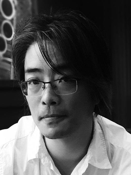 李炜 Li Wei照片