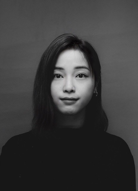 谢茜颖 Qianying Xie照片