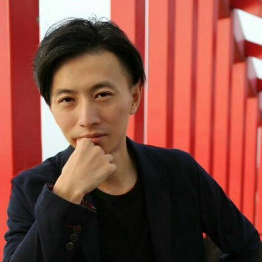 郑希 Xi Zheng照片