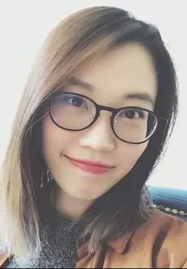 杨凝 Ning Yang照片