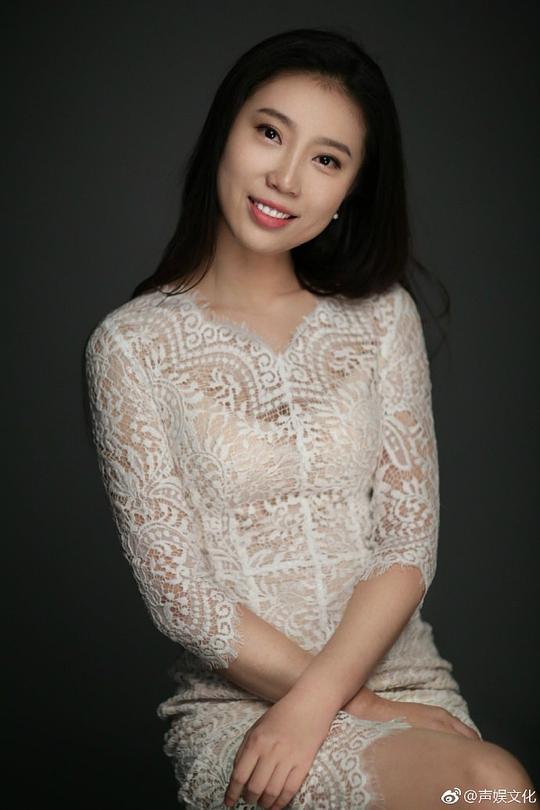季冠霖 Guanlin Ji照片